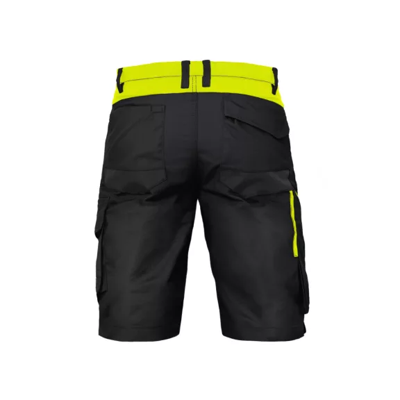 Dacă îți plac pantalonii Helicon, dar ai nevoie de pantaloni scurți, acum au apărut: Procera Helicon Black Mărimea 56