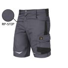 Dacă îți plac pantalonii Helicon, dar ai nevoie de pantaloni scurți, acum au apărut: Procera Helicon Grey