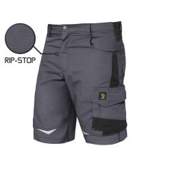   Dacă îți plac pantalonii Helicon, dar ai nevoie de pantaloni scurți, acum au apărut: Procera Helicon Grey