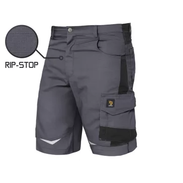   Dacă îți plac pantalonii Helicon, dar ai nevoie de pantaloni scurți, acum au apărut: Procera Helicon Grey