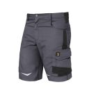 Dacă îți plac pantalonii Helicon, dar ai nevoie de pantaloni scurți, acum au apărut: Procera Helicon Grey