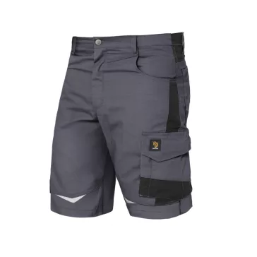  Dacă îți plac pantalonii Helicon, dar ai nevoie de pantaloni scurți, acum au apărut: Procera Helicon Grey