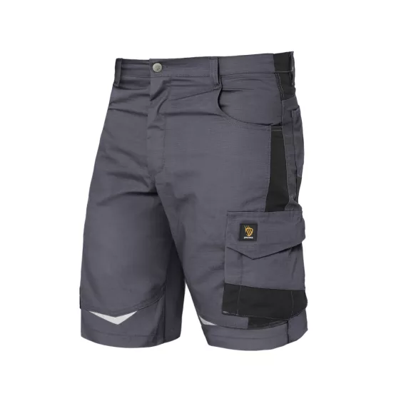 Dacă îți plac pantalonii Helicon, dar ai nevoie de pantaloni scurți, acum au apărut: Procera Helicon Grey