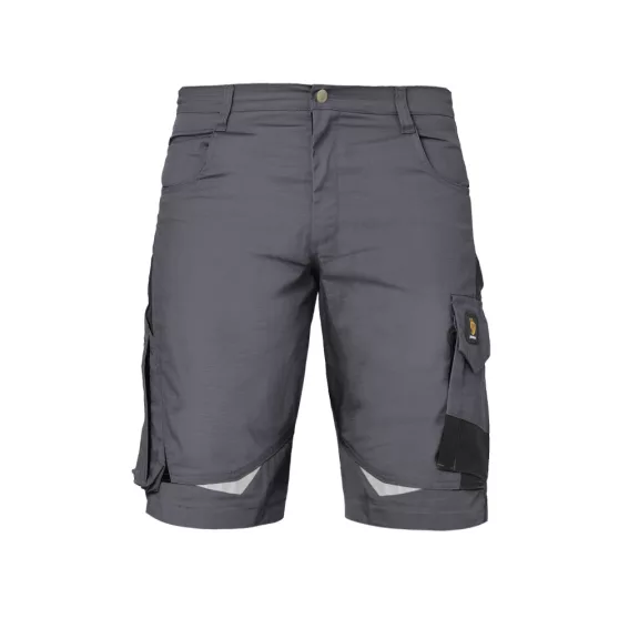 Dacă îți plac pantalonii Helicon, dar ai nevoie de pantaloni scurți, acum au apărut: Procera Helicon Grey