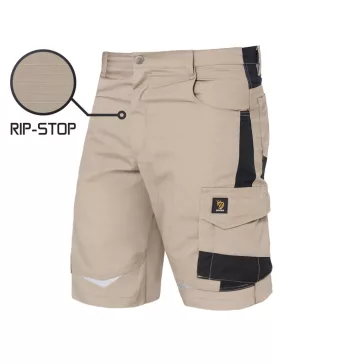  Dacă îți plac pantalonii Helicon, dar ai nevoie de pantaloni scurți, acum au apărut: Procera Helicon bej