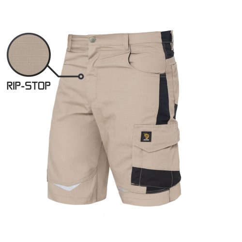 Dacă îți plac pantalonii Helicon, dar ai nevoie de pantaloni scurți, acum au apărut: Procera Helicon bej