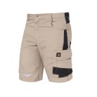 Ha szereted a Helicon nadrágot, de rövidnadrágra van szükséged, most már kijöttek: Procera Helicon Bézs színü Size 58