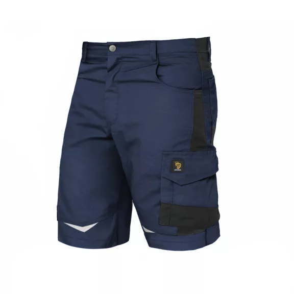 Dacă îți plac pantalonii Helicon, dar ai nevoie de pantaloni scurți, acum au apărut: Procera Helicon Navy 