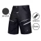 Pentru pantaloni scurți cu design modern alege Procera Lander Black Mărimea 46