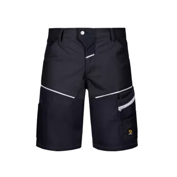   Pentru pantaloni scurți cu design modern alege Procera Lander Black