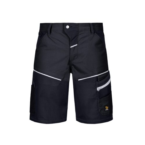 Pentru pantaloni scurți cu design modern alege Procera Lander Black