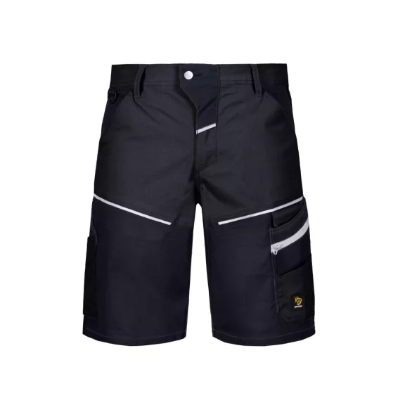 Pentru pantaloni scurți cu design modern alege Procera Lander Black