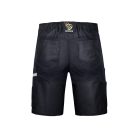 Pentru pantaloni scurți cu design modern alege Procera Lander Black