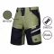 Pentru pantaloni scurți cu design modern alege Procera Lander Green Mărimea 48