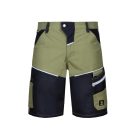 Pentru pantaloni scurți cu design modern alege Procera Lander Green
