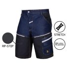 Pentru pantaloni scurți cu design modern alege Procera Lander Jeans 