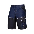 Pentru pantaloni scurți cu design modern alege Procera Lander Jeans 