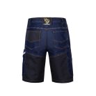 Pentru pantaloni scurți cu design modern alege Procera Lander Jeans 