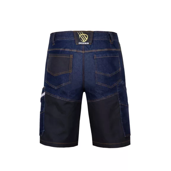 Pentru pantaloni scurți cu design modern alege Procera Lander Jeans  Mărimea 56