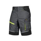 Rövidnadrág, ami a legjobb barátaid lesznek a munkahelyeden. Procera Lido szürke 48-as méret