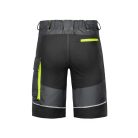 Pantaloni scurți care vor fi cei mai buni prieteni ai tăi la muncă. Procera Lido Grey