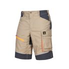 Pantaloni scurți care vor fi cele mai bun priteni ai tăi în muncă Procera Lido Bej