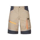 Rövidnadrág, amely a legjobb barátod lesz a munkában, Procera Lido Bézs 50-es méret