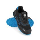 Pantofi de protecție în care ești protejat și de cuie Procera Lotus S1PL