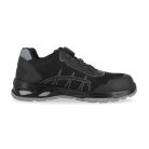 Pantofi de protecție în care ești protejat și de cuie Procera Lotus Gri S1PL