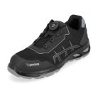 Pantofi de protecție în care ești protejat și de cuie Procera Lotus Gri S1PL