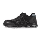 Pantofi de protecție în care ești protejat și de cuie Procera Lotus Gri S1PL