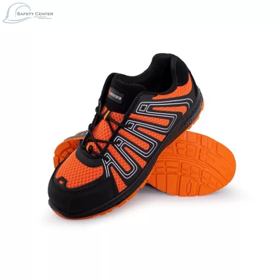 Pantofi de protecție cu bombeu metalic Procera Mars S1 Mărimea 46 Pantofi de protecție cu bombeu metalic Procera Mars S1 Mărimea 46