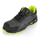 Procera Nexo S3L biztonsági cipő orrmerevítővel és szúrásálló talppal