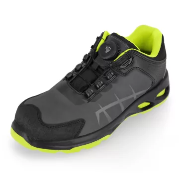   Pantofi de protecție Procera Nexo S3L cu bombeu și lamelă antiperforație