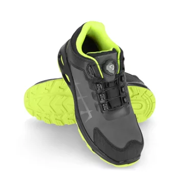   Pantofi de protecție Procera Nexo S3L cu bombeu și lamelă antiperforație