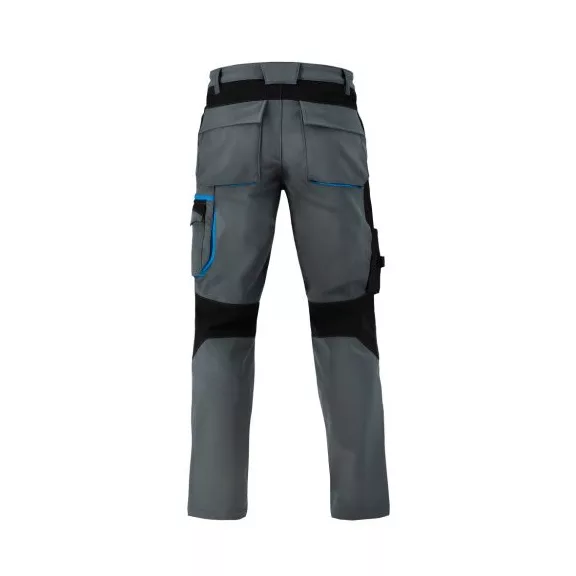 Pantaloni super comozi și elastici Procera Powerflex  Mărimea 46