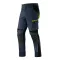 Pantaloni super comozi și elastici Procera Powerflex Navy Mărimea 48