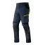Pantaloni super comozi și elastici Procera Powerflex Navy Mărimea 46