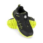 Pantofi de protecție în care ești protejat și de cuie Procera Rebel S3S