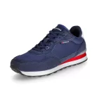 Ultra könnyű, orrmerevítő nélküli, habtalpú Procera Runner cipő
