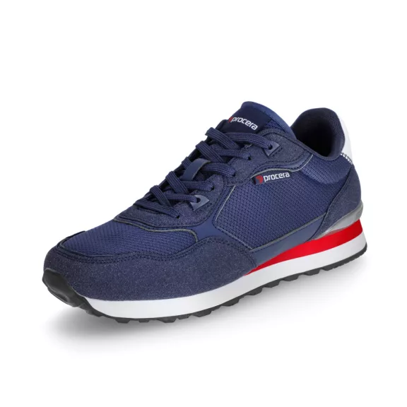 Pantofi causal fără bombeu ultra ușori, cu talpă din spumă Procera Runner Pantofi causal fără bombeu ultra ușori, cu talpă din spumă Procera Runner