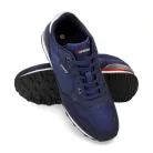 Ultra könnyű, orrmerevítő nélküli, habtalpú Procera Runner cipő