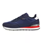 Ultra könnyű, orrmerevítő nélküli, habtalpú Procera Runner cipő