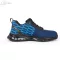 Descoperă Adidașile de protecție TEXO AIR Blue - cu bombeu metalic- de la Procera Mărimea 40