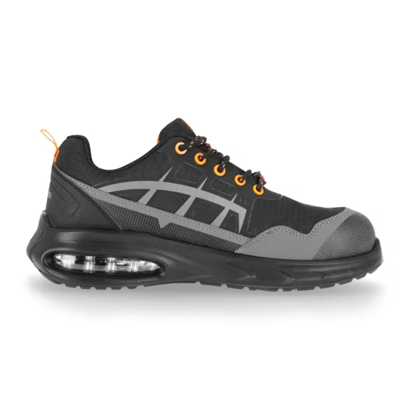 Adidași de protecție Procera Texo Air Edge SB SR FO cu bombeu metalic Mărimea 39 Adidași de protecție Procera Texo Air Edge SB SR FO cu bombeu metalic Mărimea 39