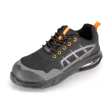   Adidași de protecție Procera Texo Air Edge SB SR FO cu bombeu metalic 