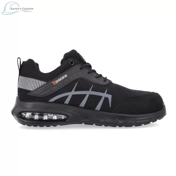 Adidași de protecție Procera Texo Air Mark OB fără bombeu Adidași de protecție Procera Texo Air Mark OB fără bombeu