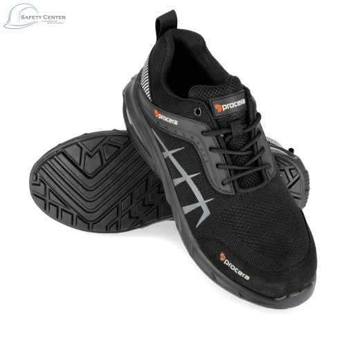 Adidași de protecție Procera Texo Air Mark OB fără bombeu  Mărimea 40