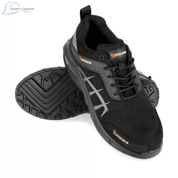 Adidași de protecție Procera Texo Air Mark OB fără bombeu Adidași de protecție Procera Texo Air Mark OB fără bombeu