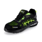 Procera Texo Air Nantes SB biztonsági cipő fém orrmerevítővel